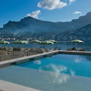 Salino Port Soller 4* Port De Soller