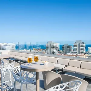 Szálloda Aluasoul Costa Málaga - Adults Recommended