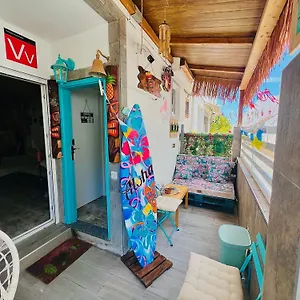 Casa Ohana Maspalomas (Gran Canaria)