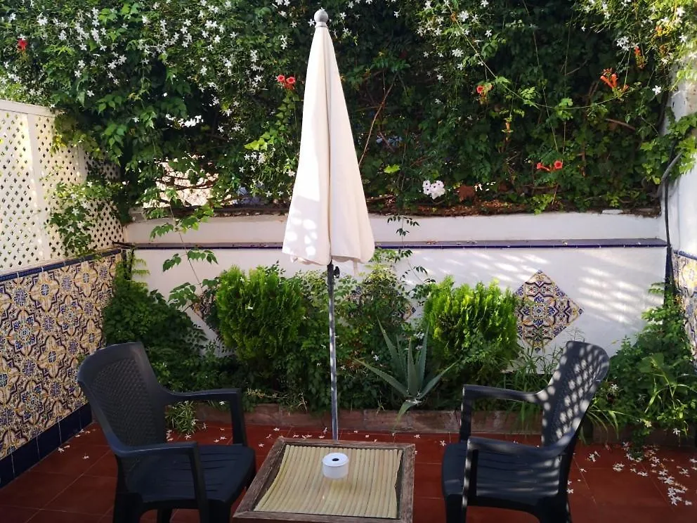 ** Hotel La Luna Blanca Torremolinos Hiszpania
