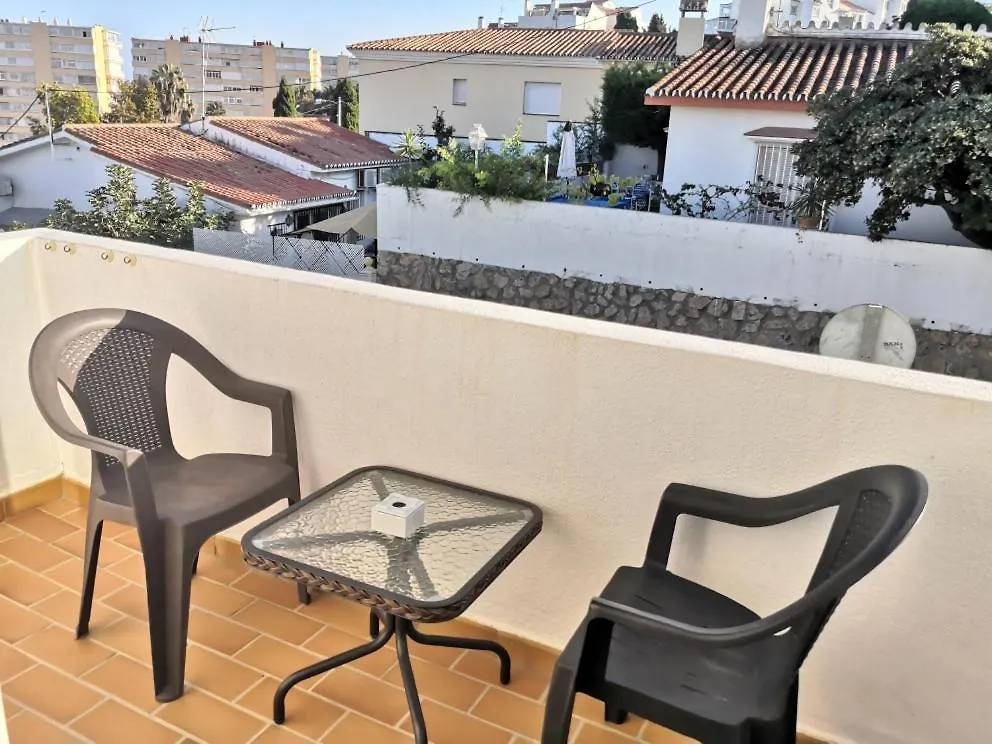 La Luna Blanca Torremolinos
