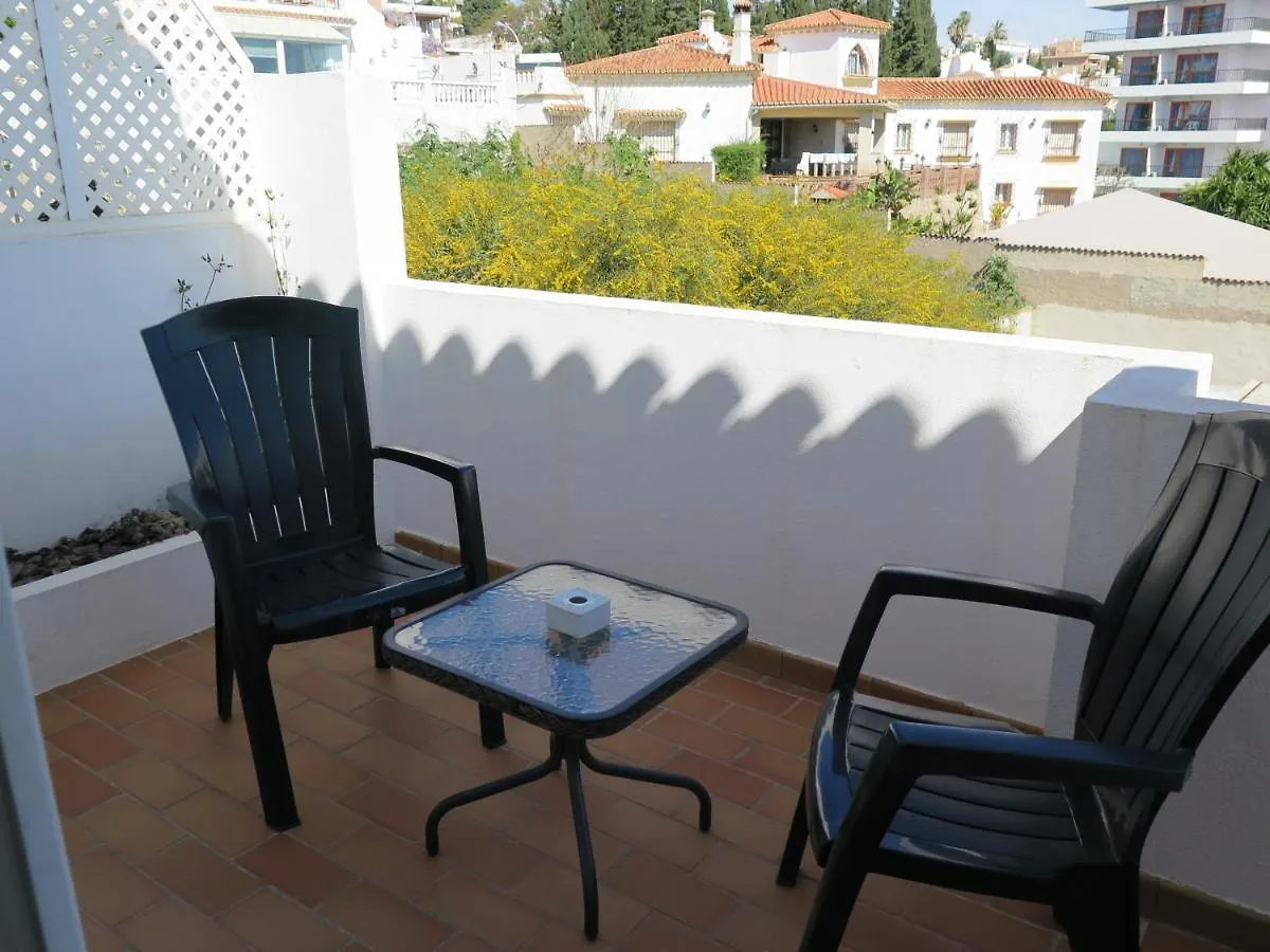 Hotel La Luna Blanca Torremolinos