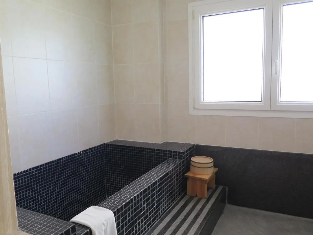 ** Hotel La Luna Blanca Torremolinos Espanha