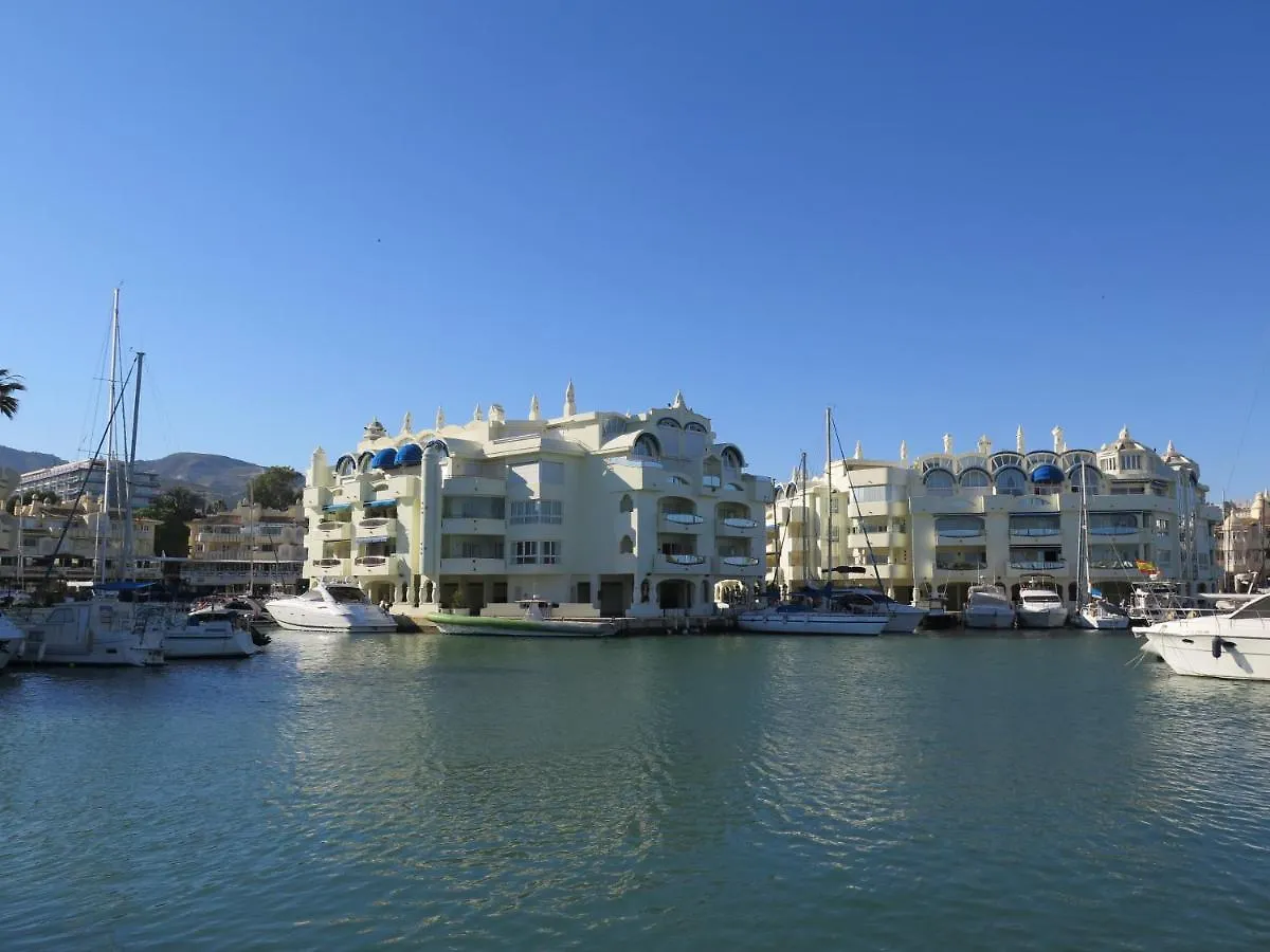 La Luna Blanca Torremolinos Hotel