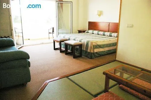 Hotel La Luna Blanca Torremolinos