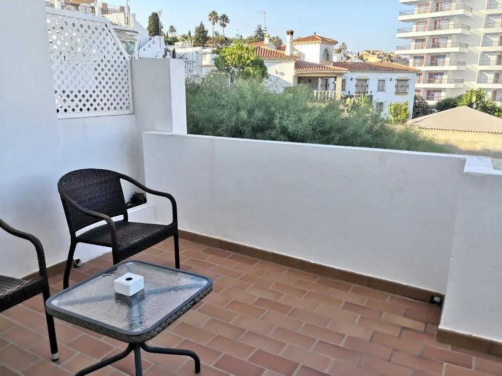 La Luna Blanca Torremolinos Hotel