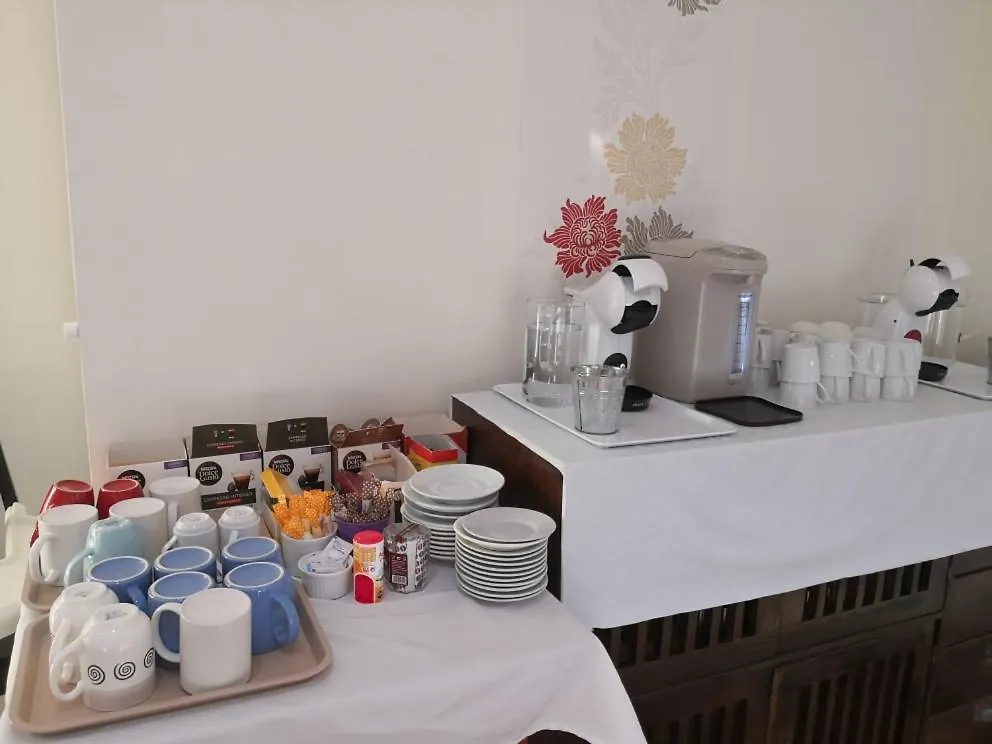 Hotel La Luna Blanca Torremolinos