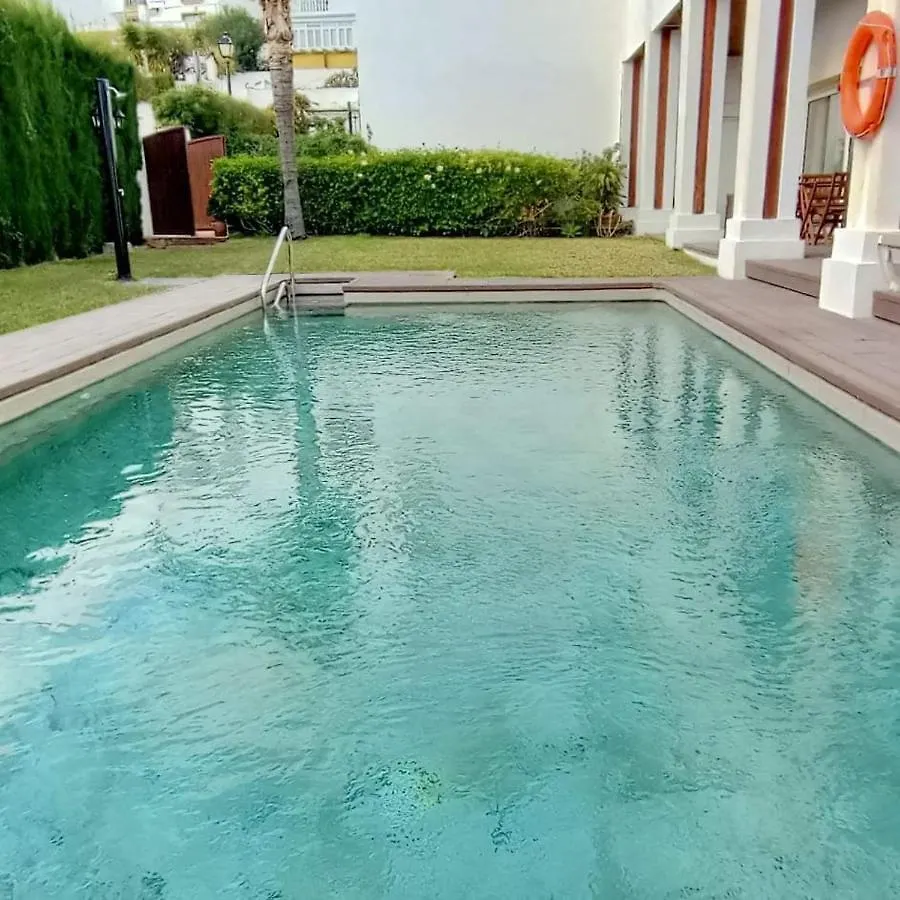 La Luna Blanca Torremolinos