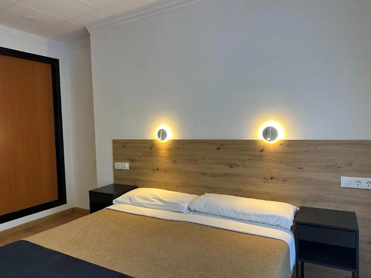 La Luna Blanca Torremolinos Hotel
