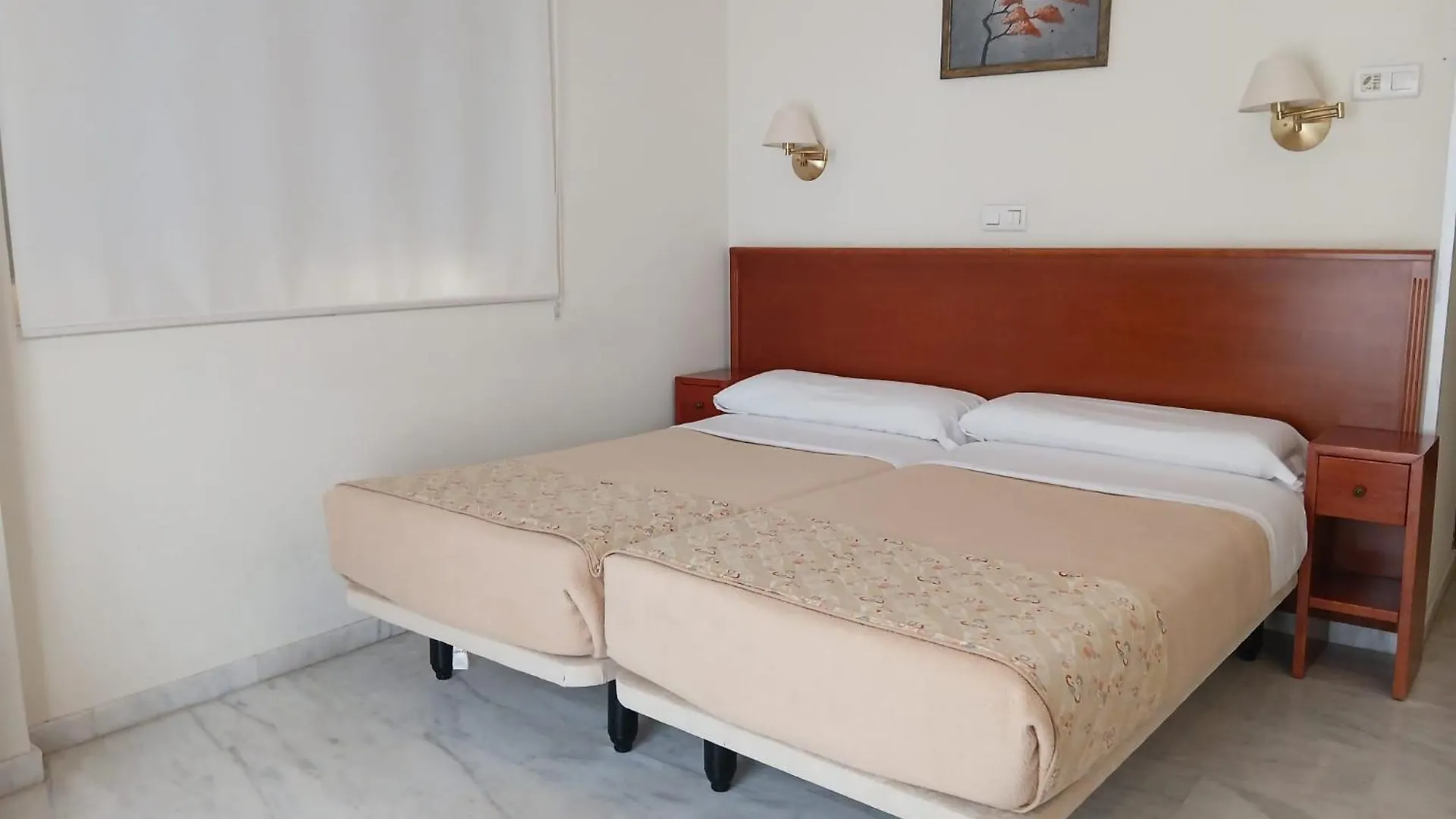 La Luna Blanca Torremolinos Hotel