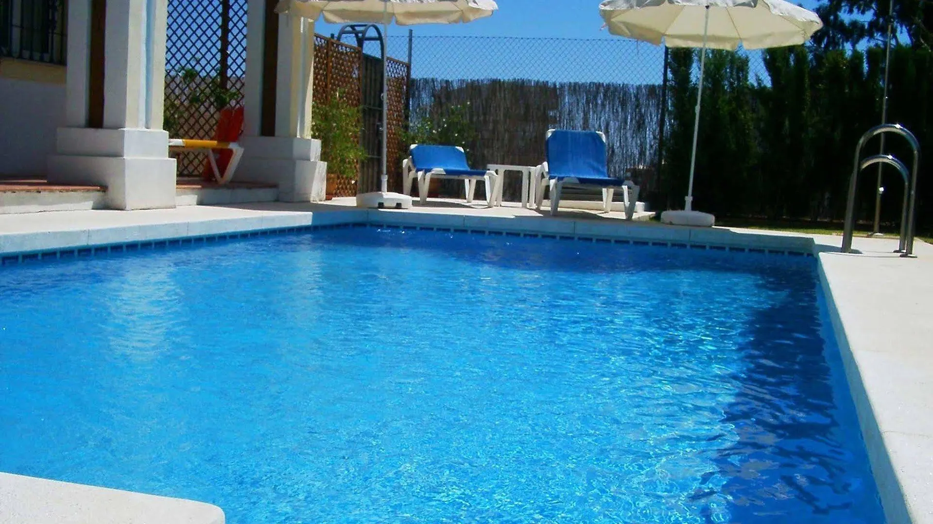 Hotel La Luna Blanca Torremolinos